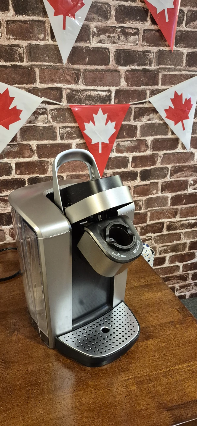 Keurig K-Express Coffee Maker - photo 3