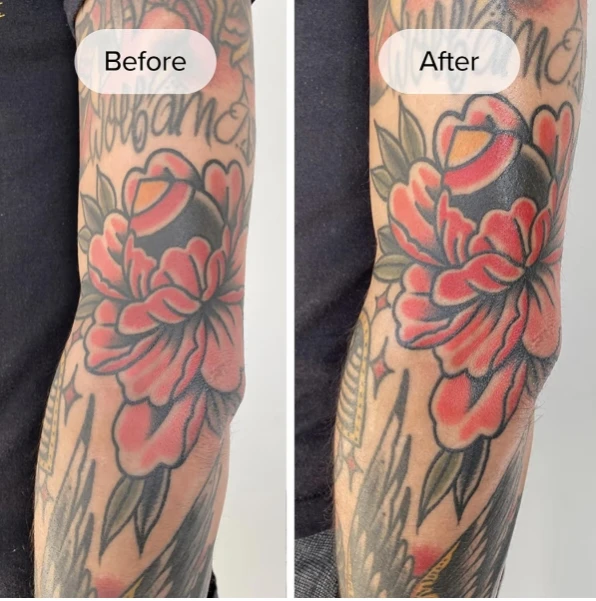 Mad Rabbit Tattoo Balm - Frankincense & Lavender - photo 2