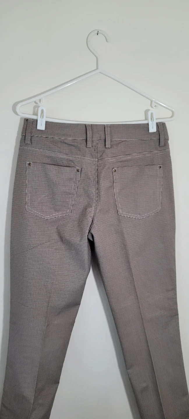 Cortefiel Weekend Pants - photo 2