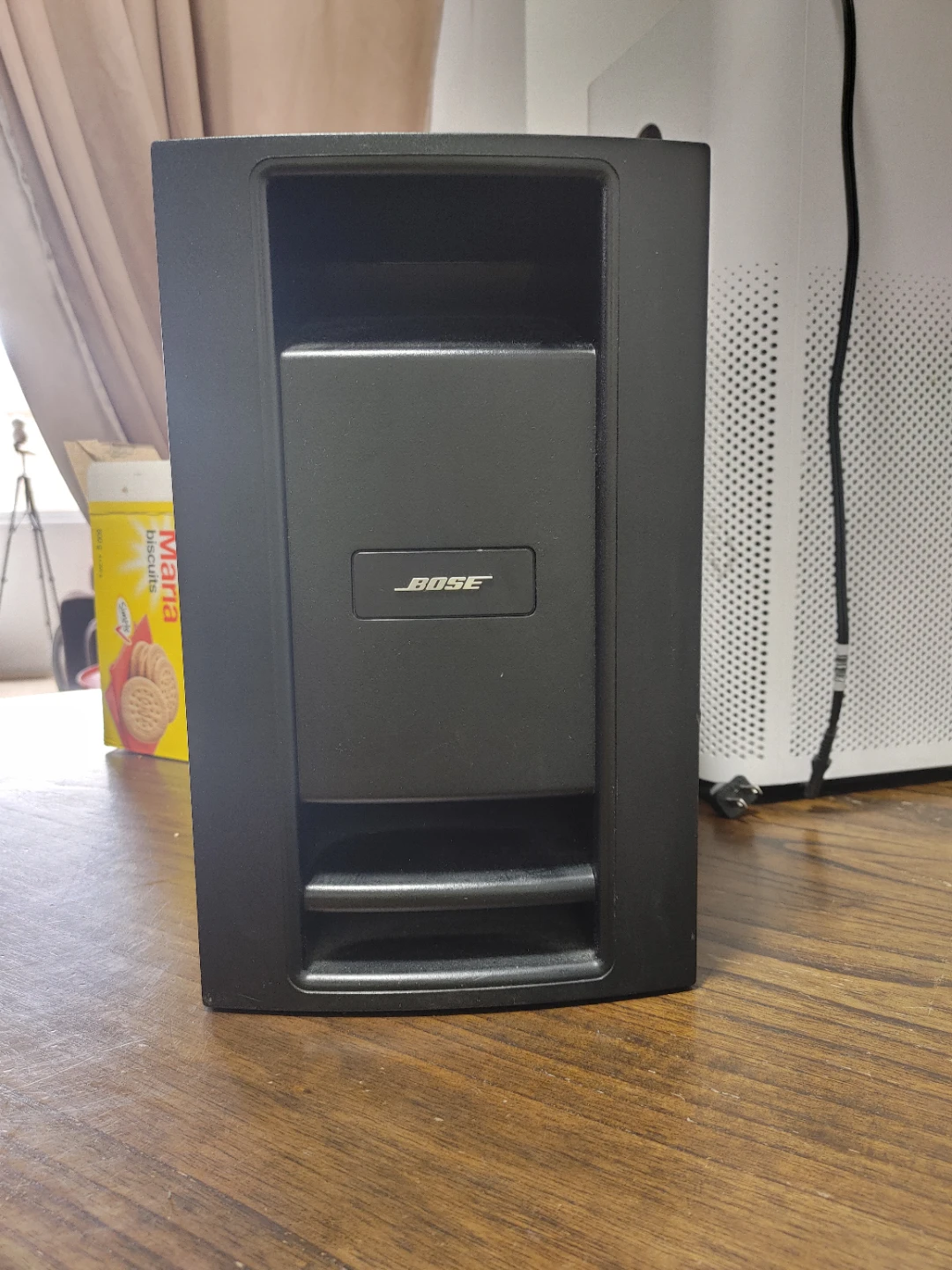 Bose Model PS28 III Powered Speaker System