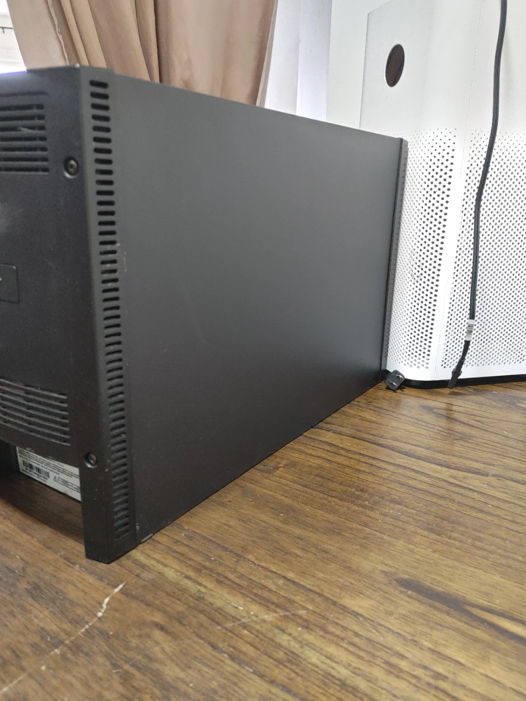 Bose Model PS28 III Powered Speaker System - photo 2