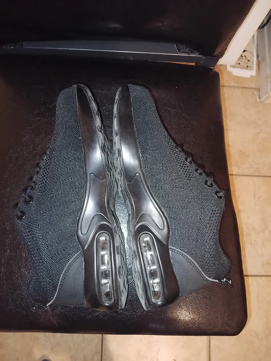 Women's Steeltoe Shoes - photo 3