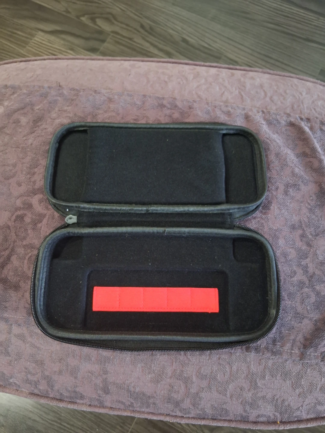 Super Mario Nintendo Switch Carrying Case - photo 3