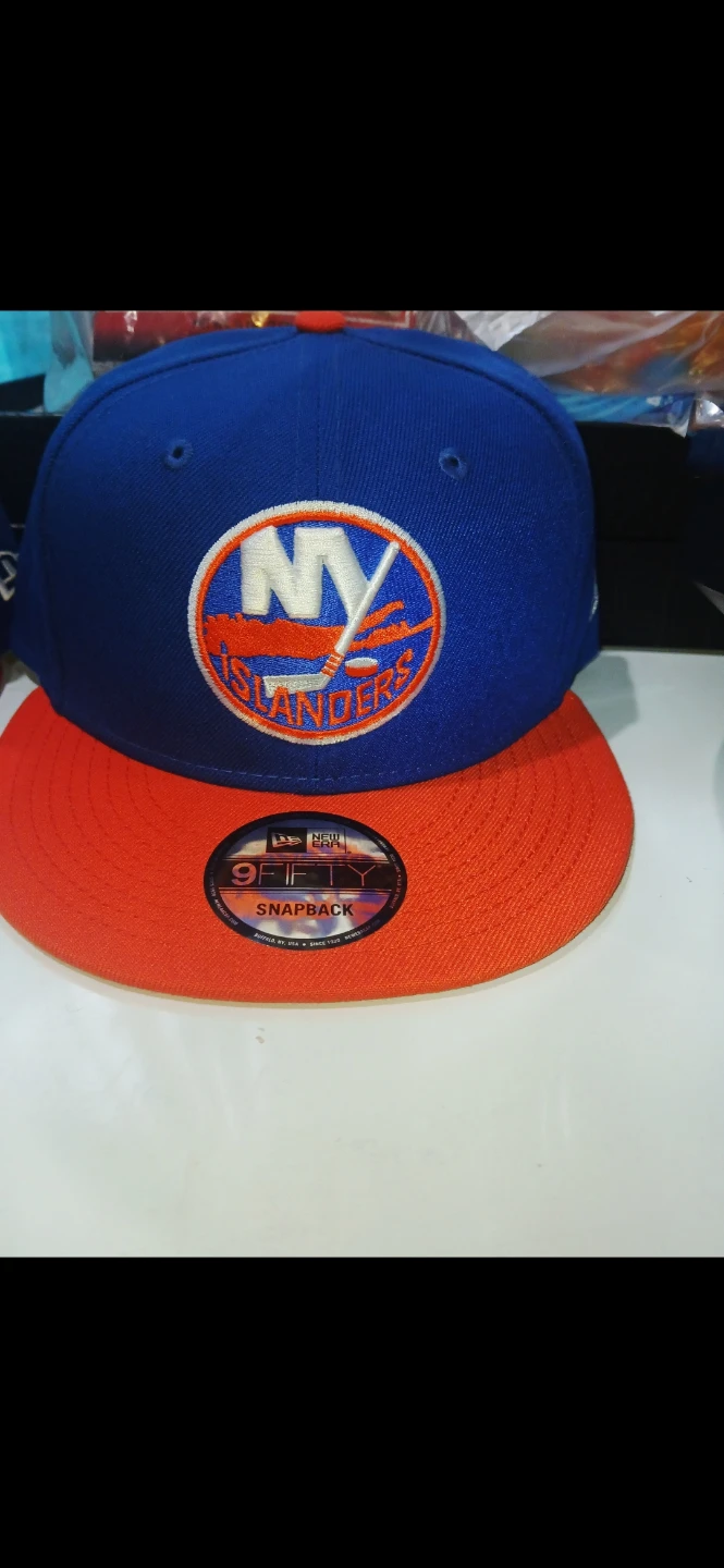 New Era 9FIFTY Snapback Hats $34 each - photo 3