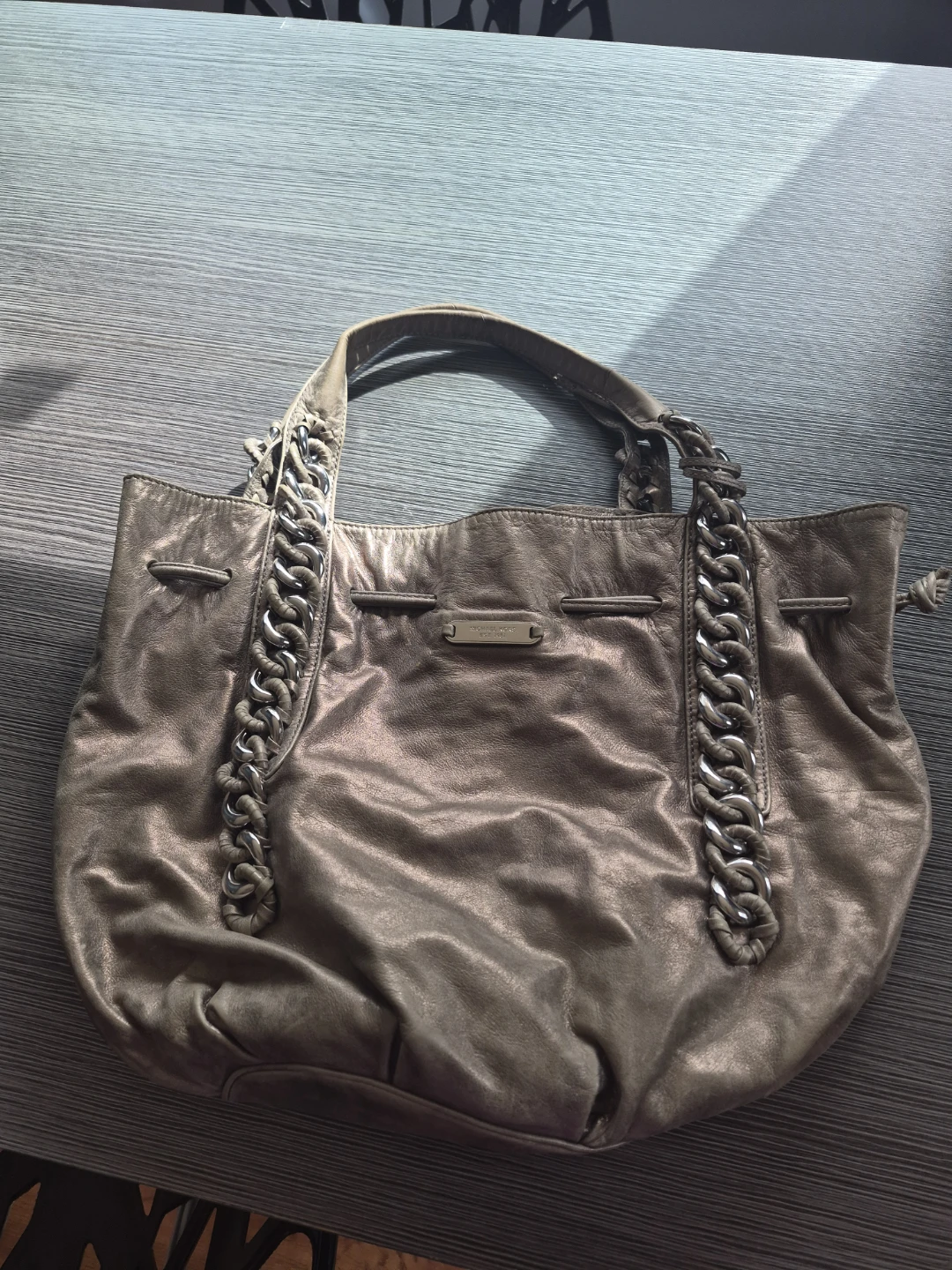 Michael Kors Shoulder Bag