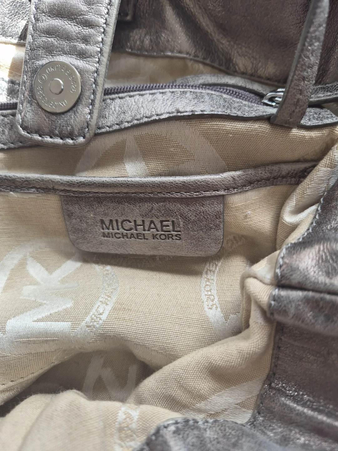 Michael Kors Shoulder Bag - photo 3