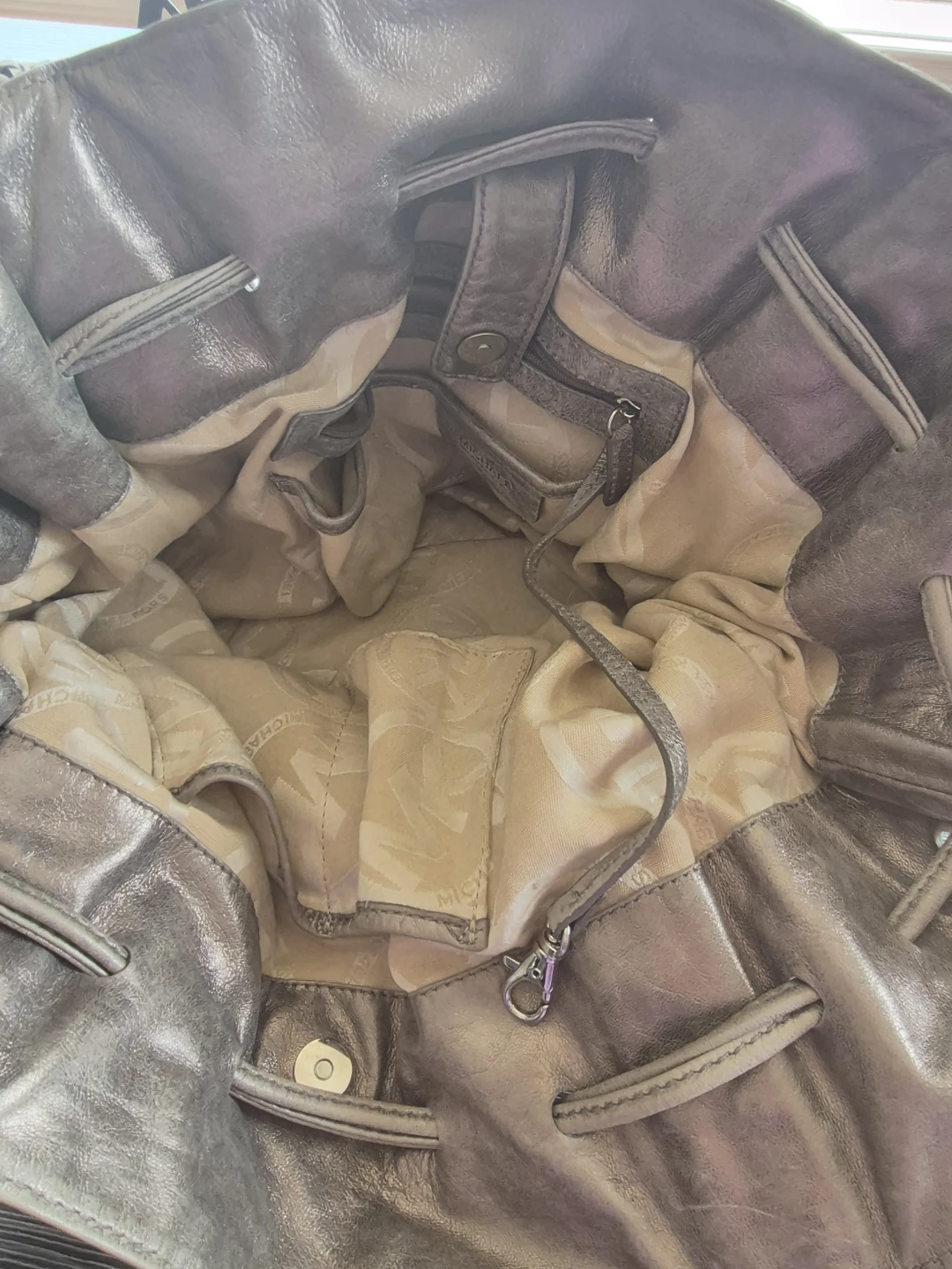 Michael Kors Shoulder Bag - photo 4