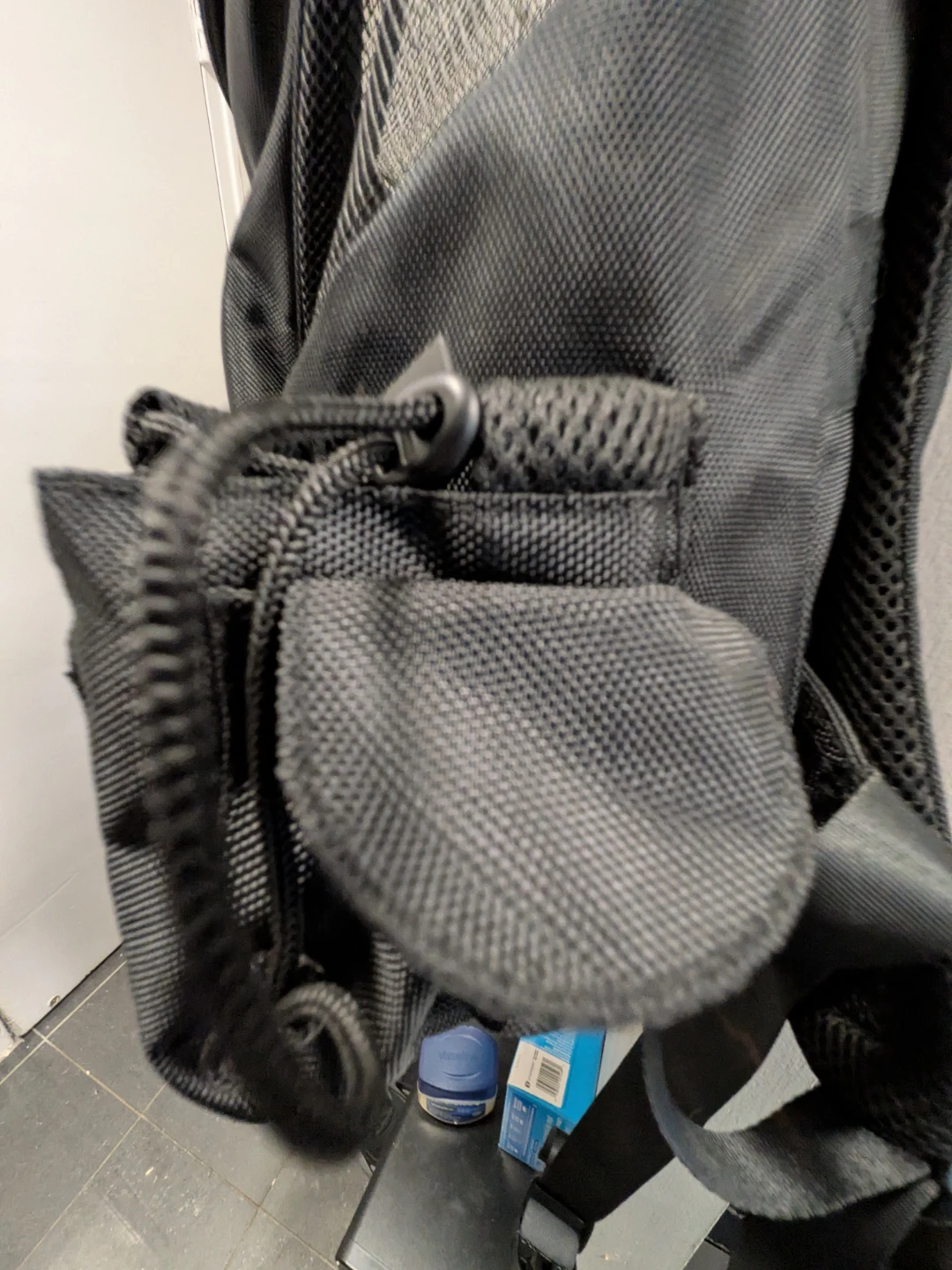 Hotel Doggy Pet Carrier Backpack - photo 3
