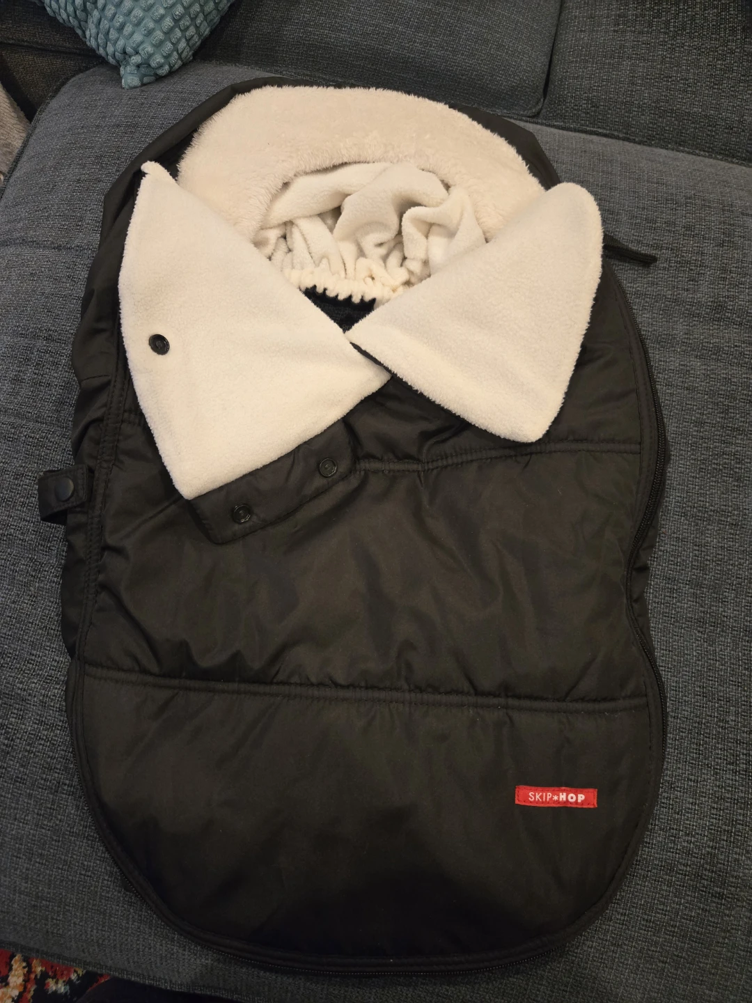 Skip Hop Baby Footmuff