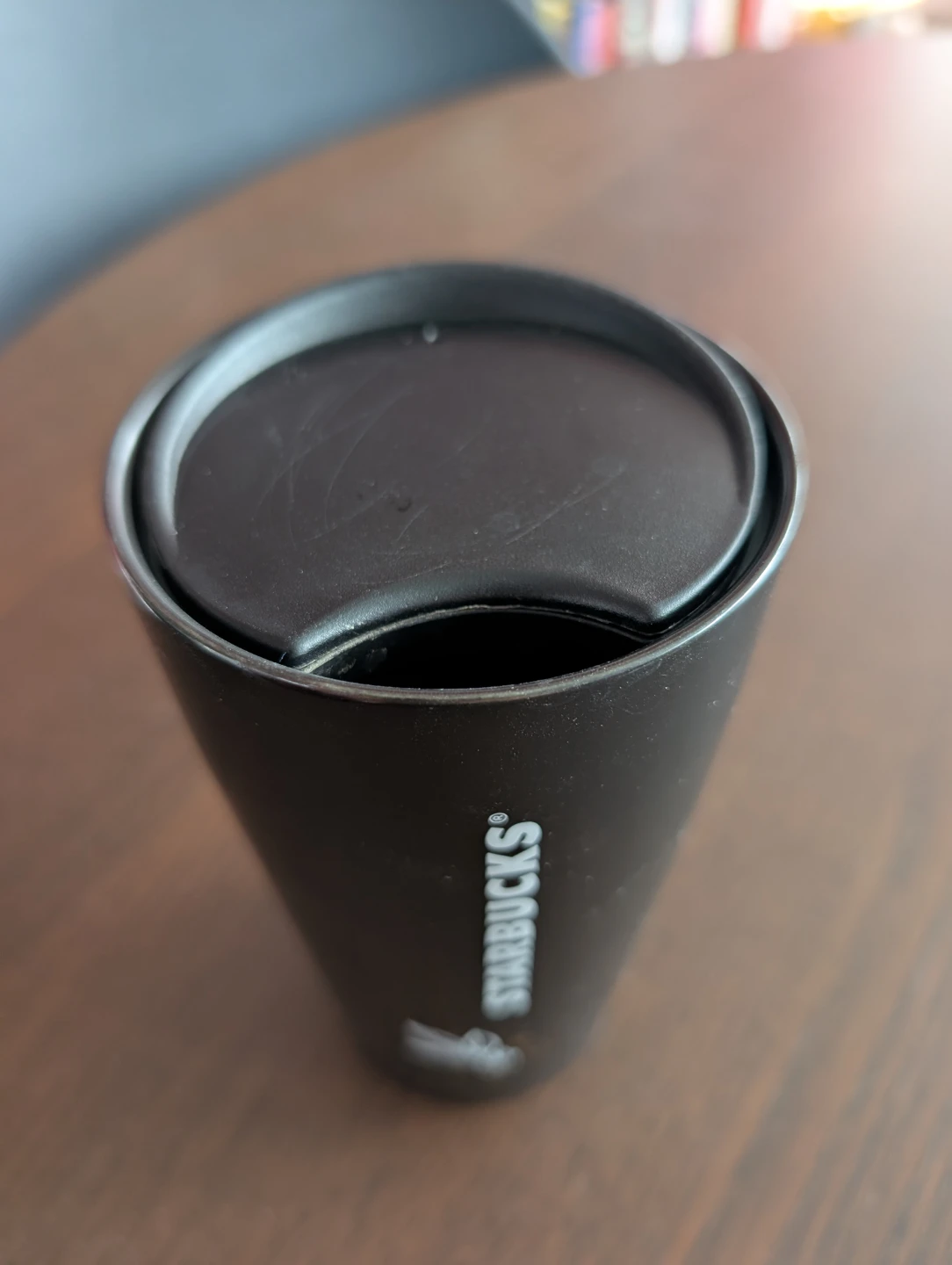 2019 Starbucks Travel Mug - photo 5