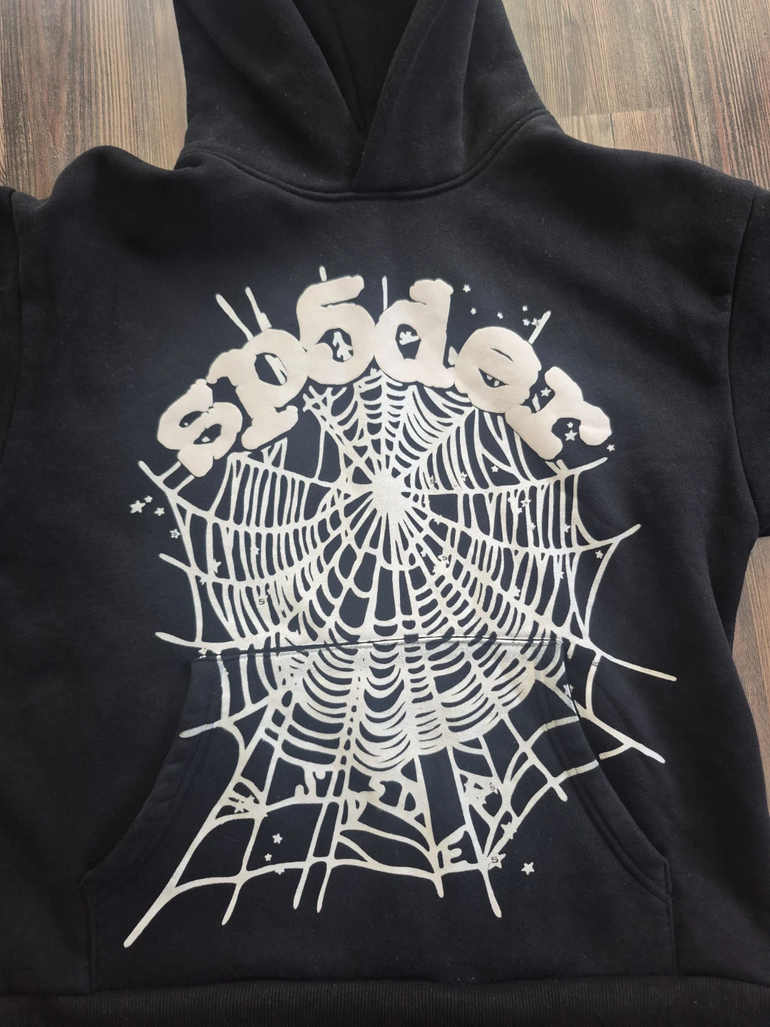 Sp5der Hoodie - photo 2