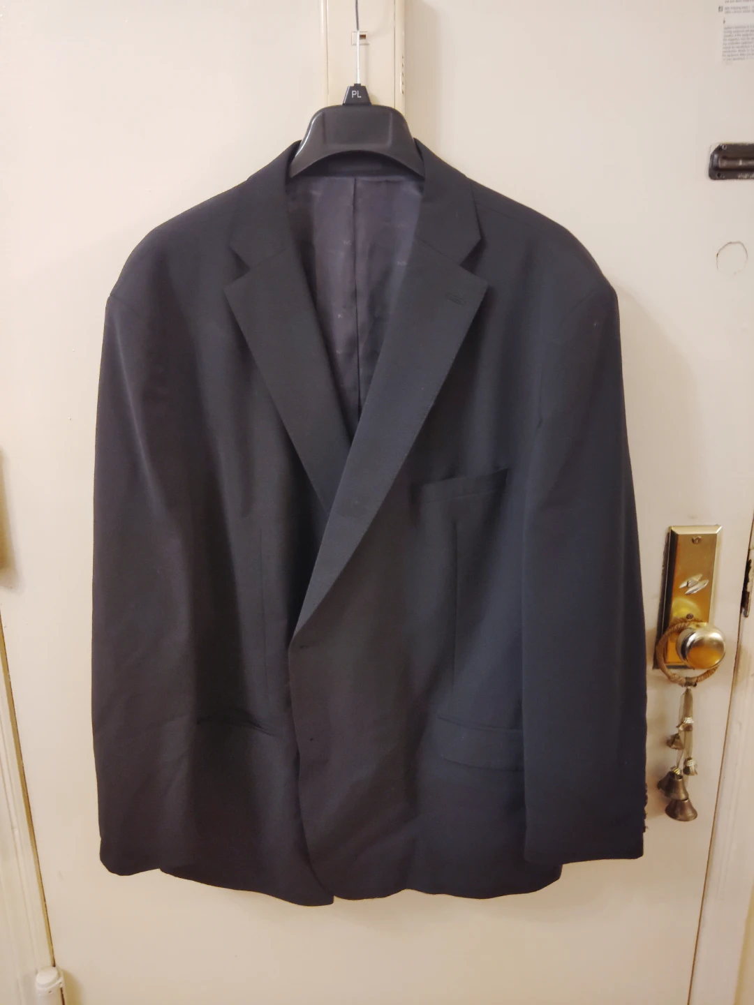 Michael Kors Black Blazer & Pants Suit - photo 4