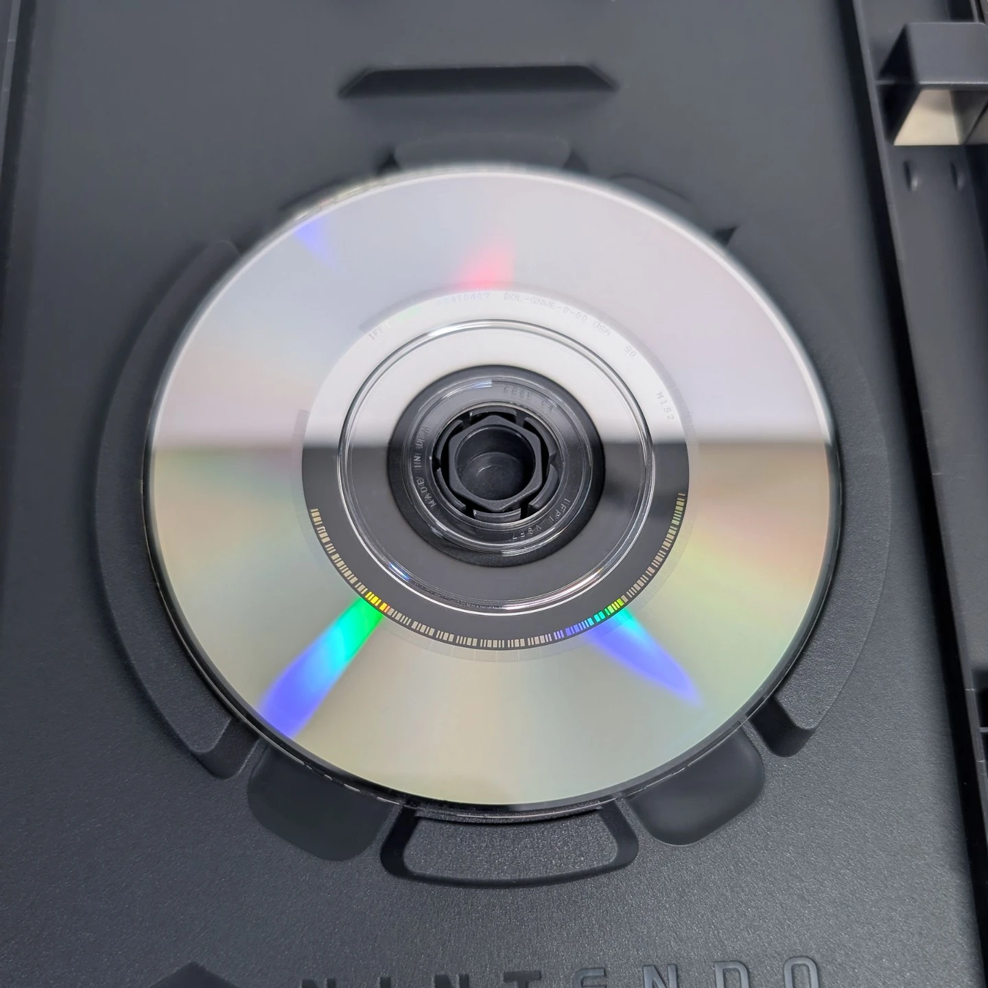 Def Jam: Fight For NY (Nintendo GameCube) - photo 5