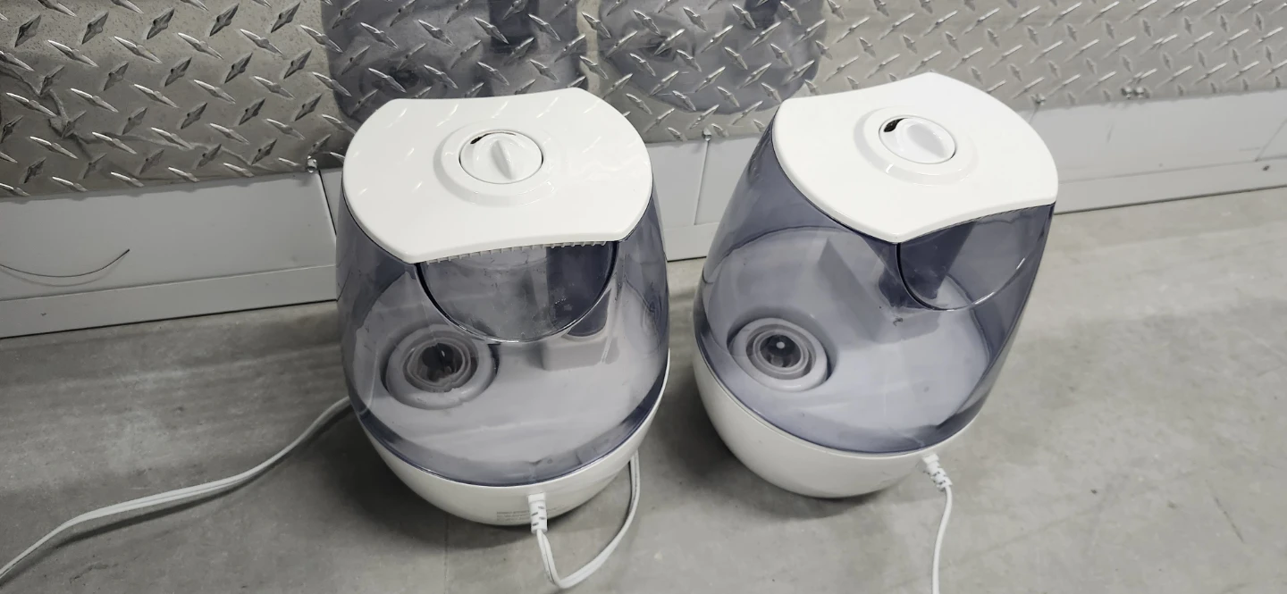 Humidifier - photo 2