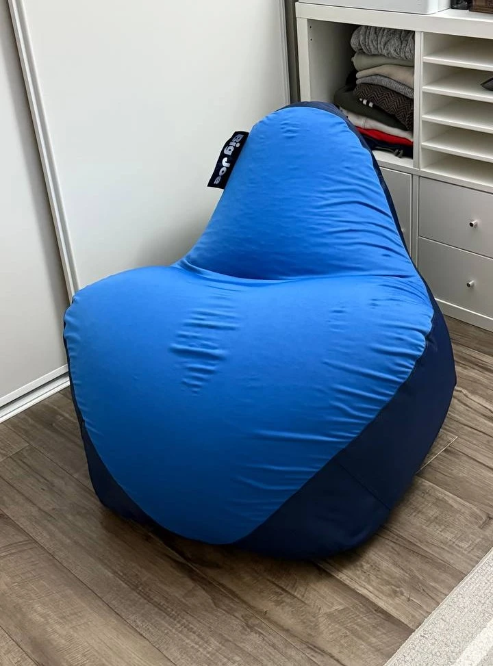Big Joe Bean Bag Chair