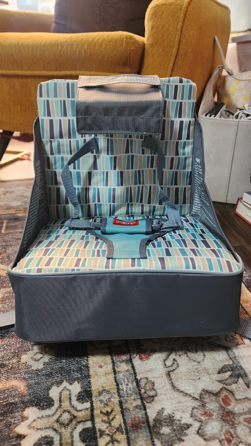 Noby Booster Seat - photo 2
