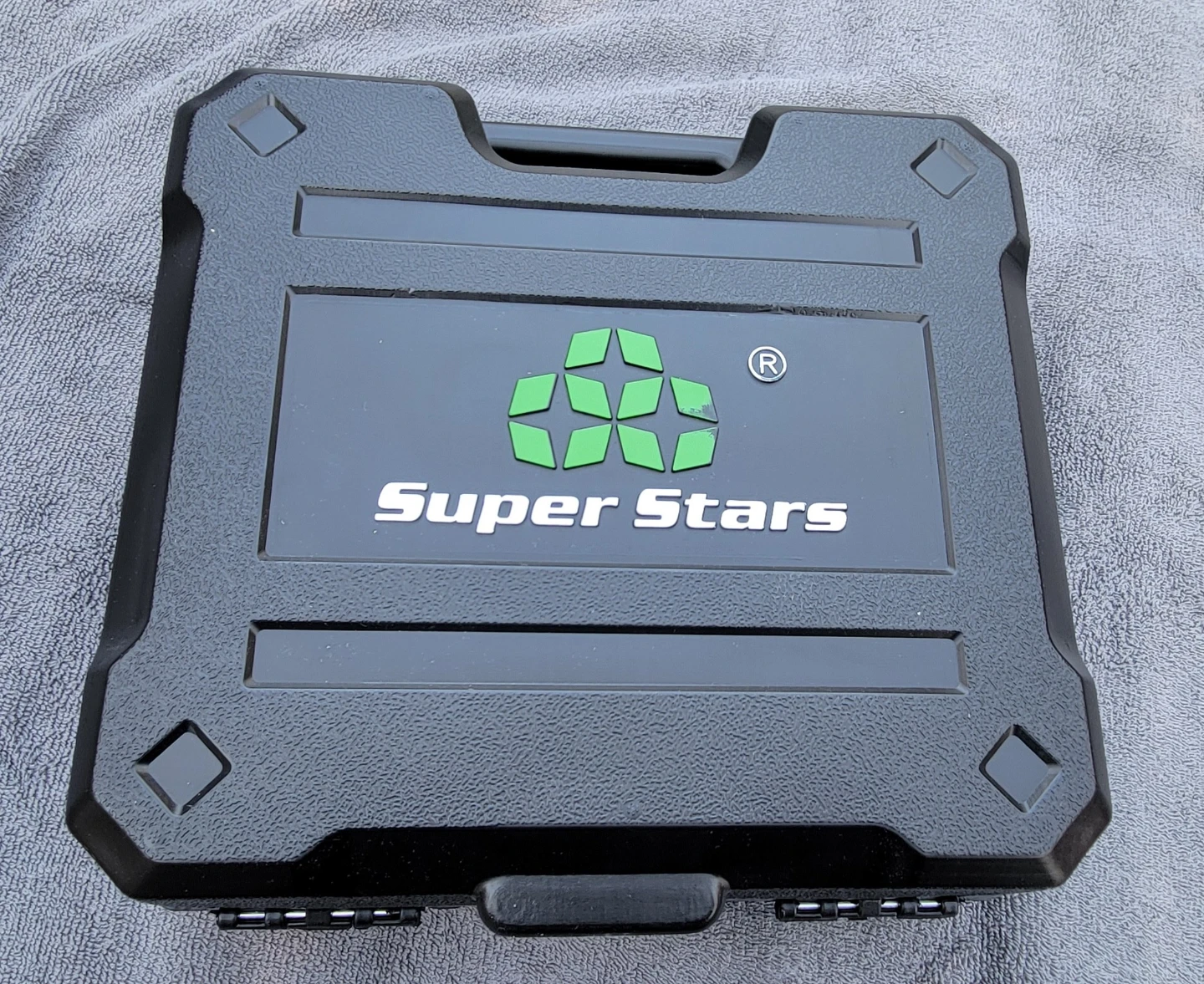 Super Stars Lithium Flaring Tool ST-E900A - photo 2