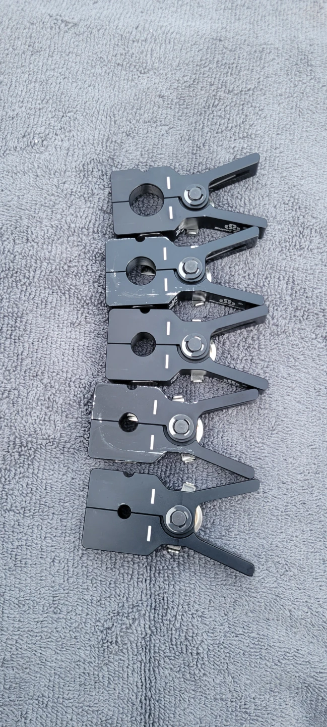 Super Stars Lithium Flaring Tool ST-E900A - photo 5