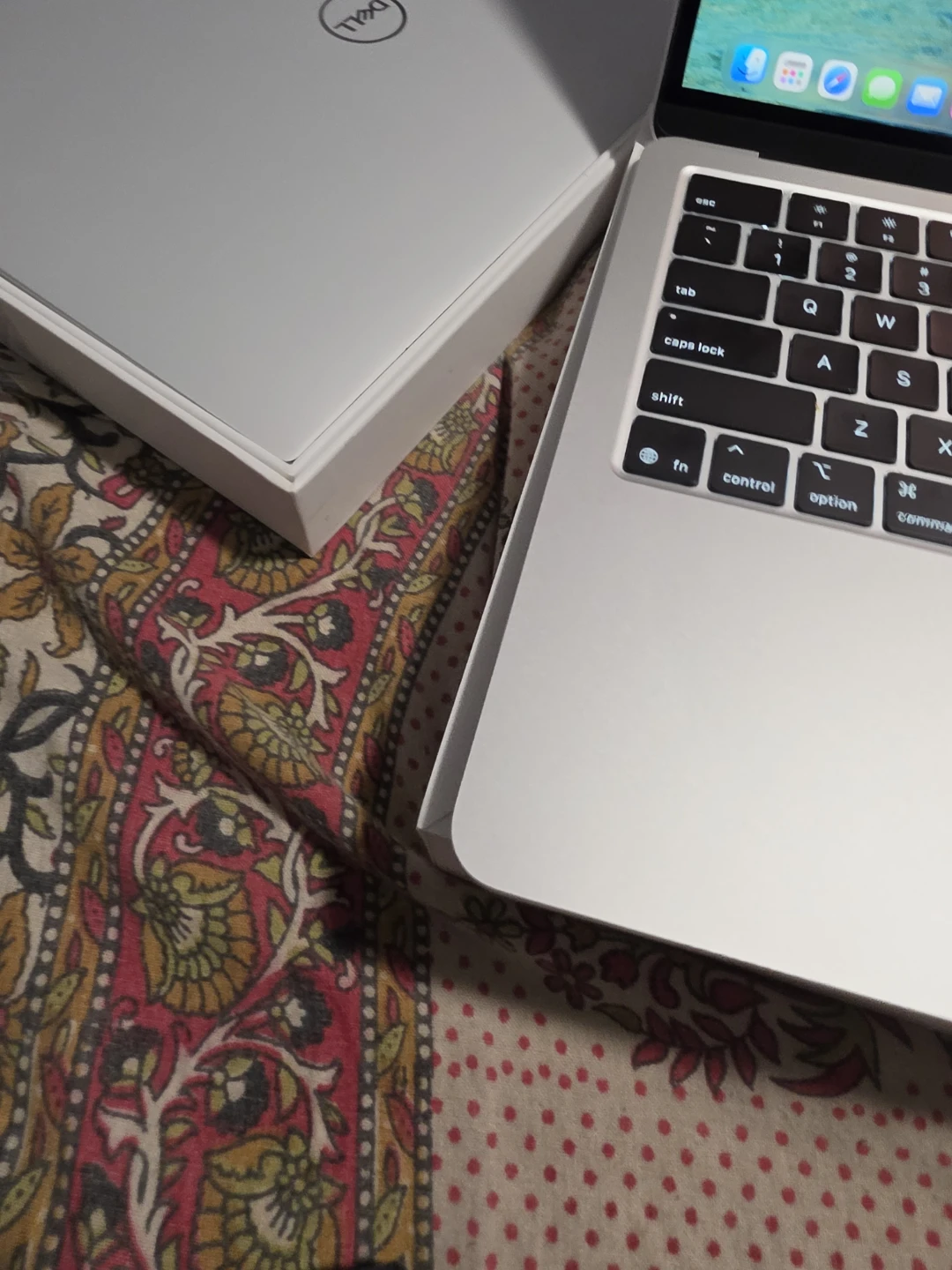 Apple MacBook Air M4 Chip 16GB 256GB (Silver) - photo 5