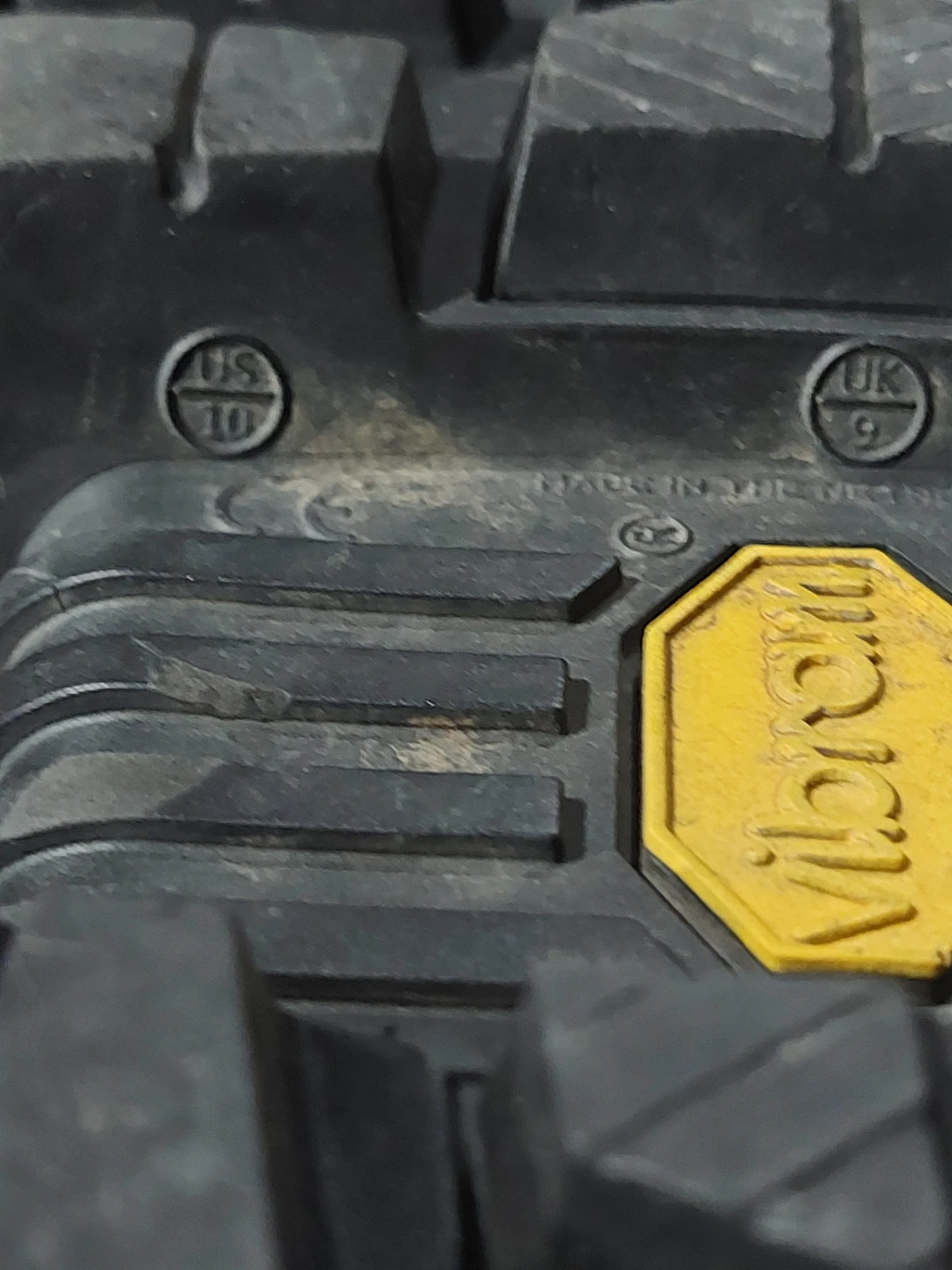 DUNLOP Work Boots - photo 3