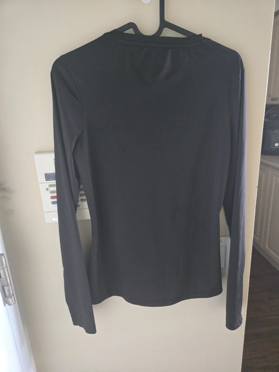 Ego Long Sleeve Athletic Shirt - photo 2
