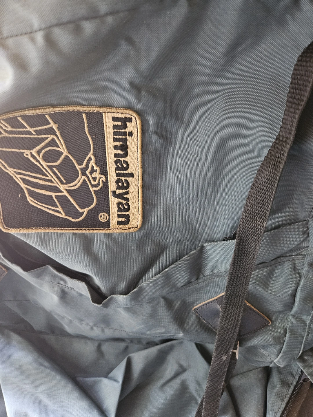 Himalayan External Frame Backpack - photo 5