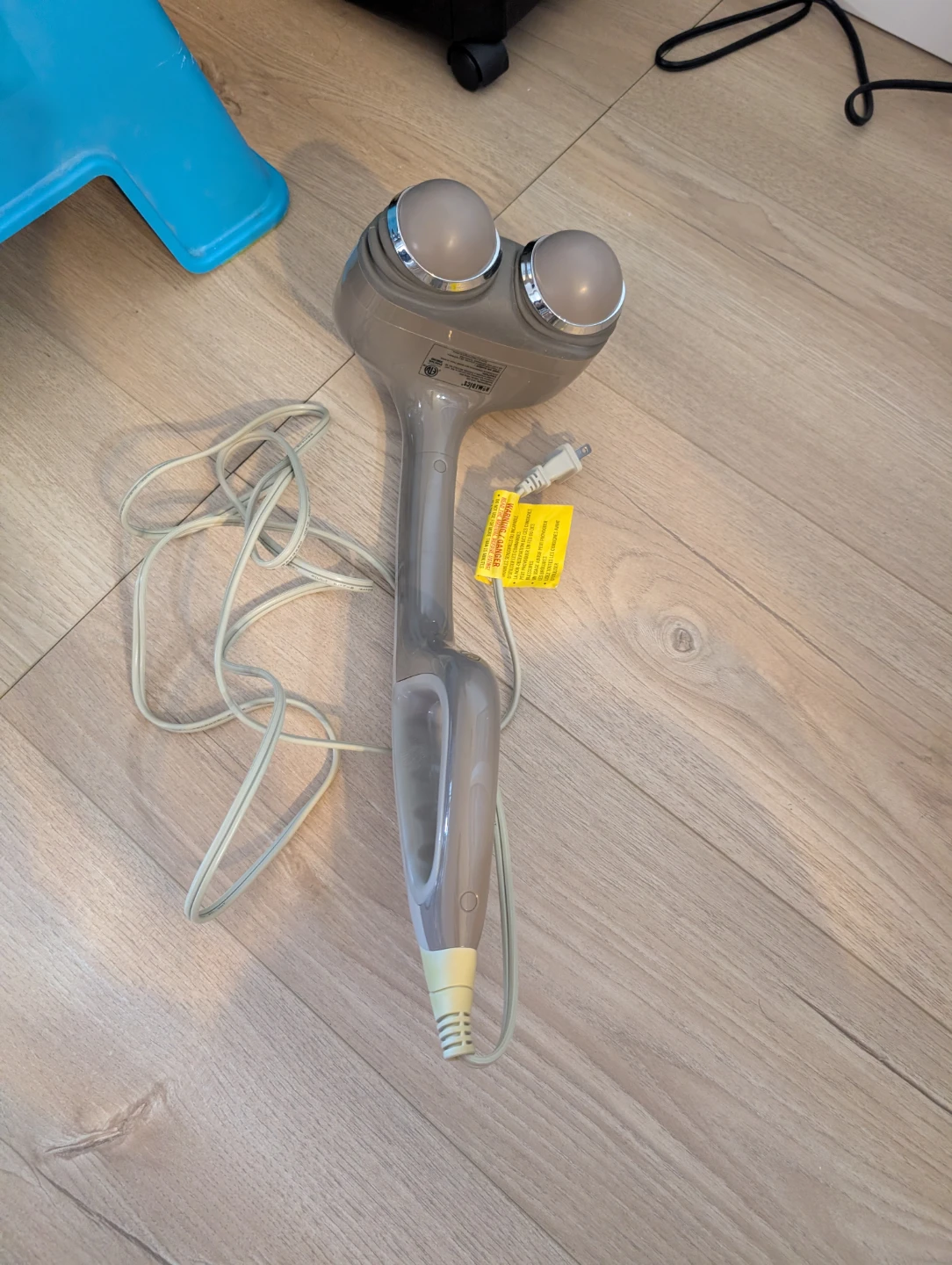 TheraMassager Handheld Massager