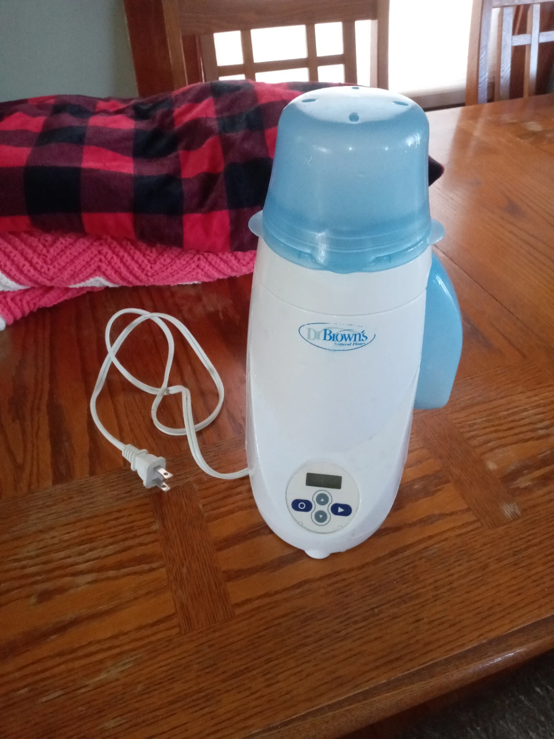 Dr. Brown's Bottle Warmer - photo 2