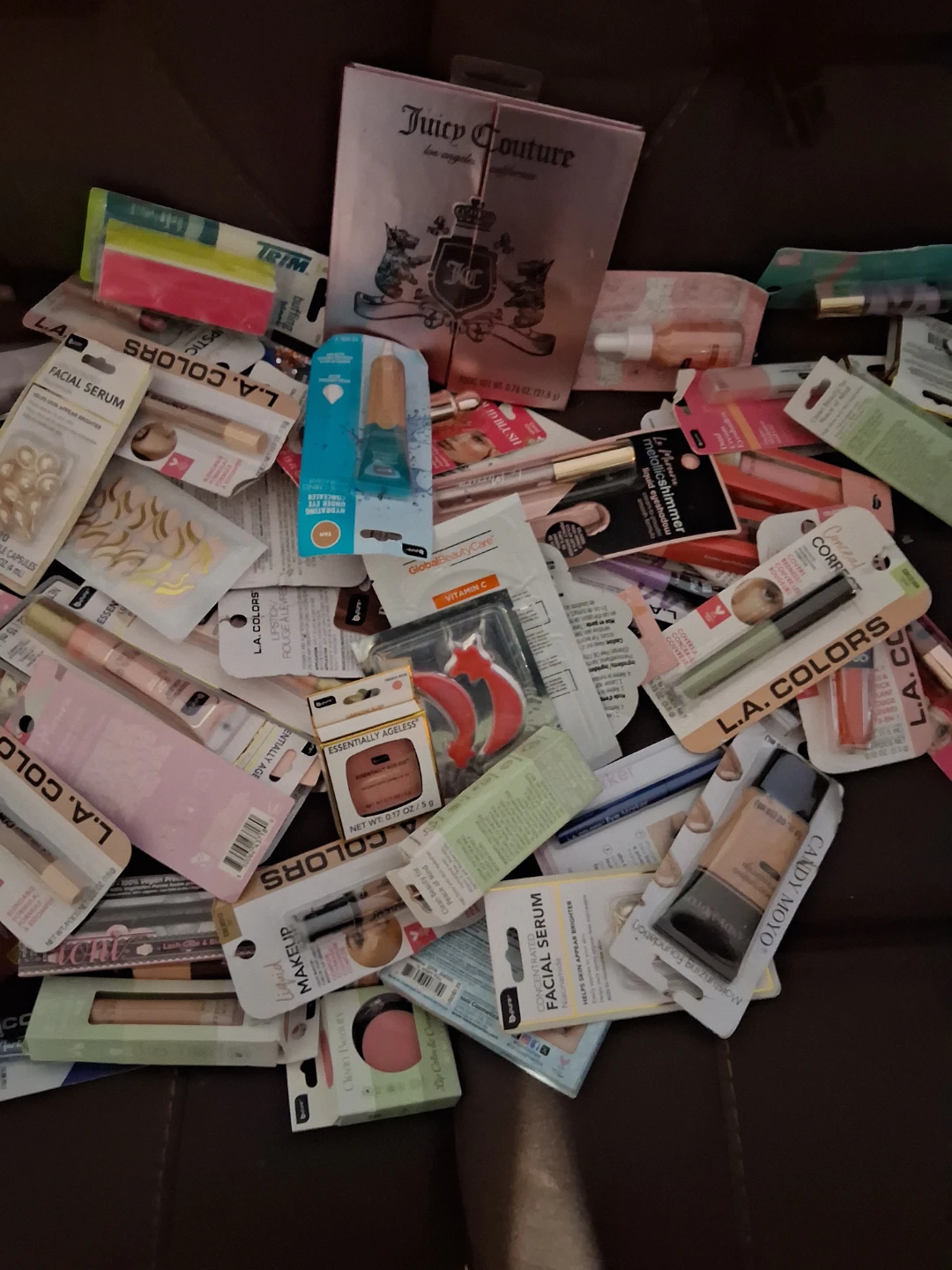 Assorted L.A. Colors Makeup & Skincare Lot - photo 2