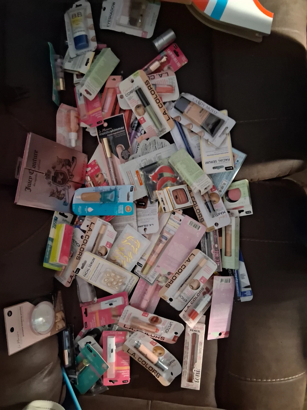 Assorted L.A. Colors Makeup & Skincare Lot - photo 3