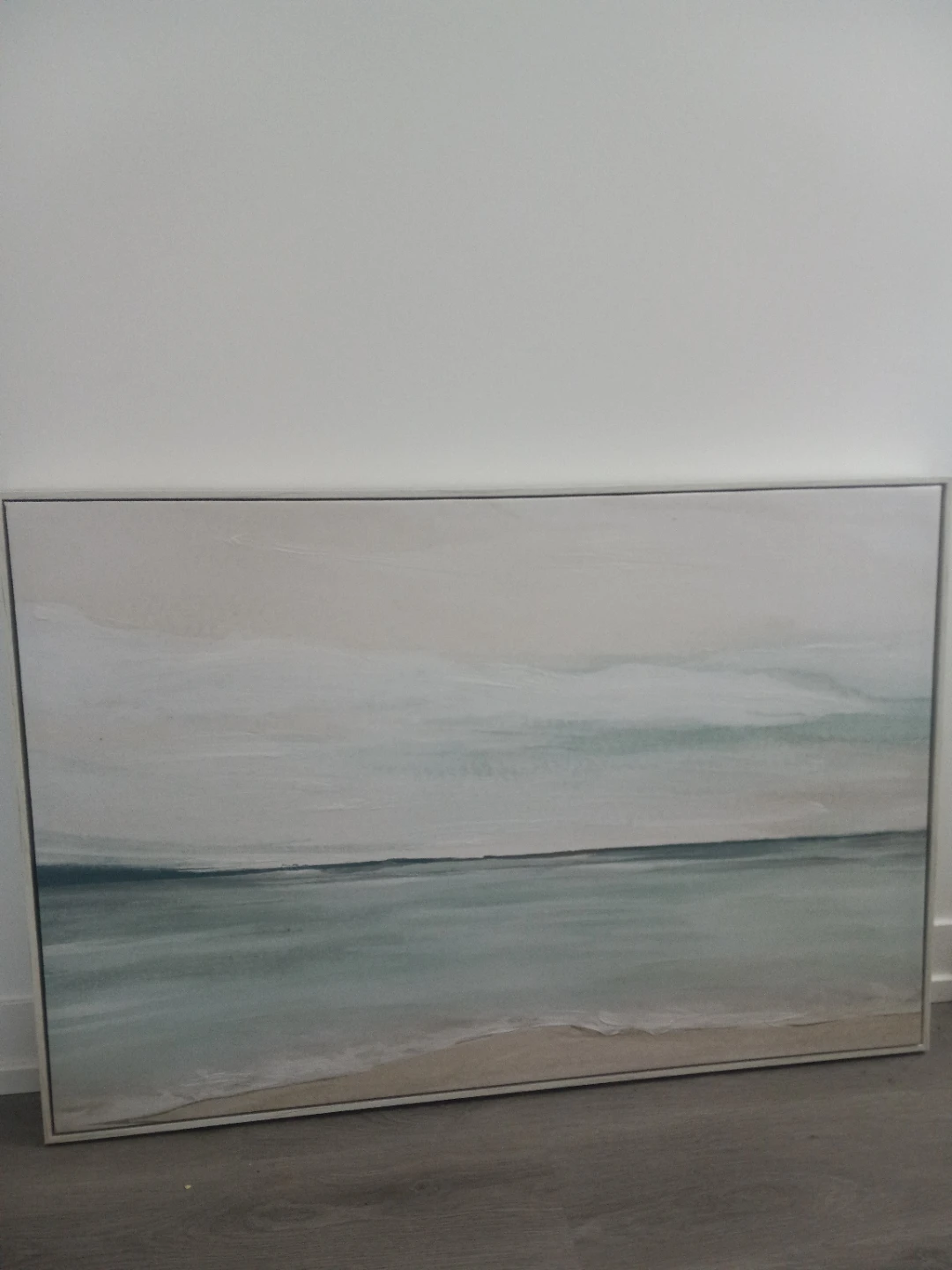 Canvas Wall Art-seascape -home deco