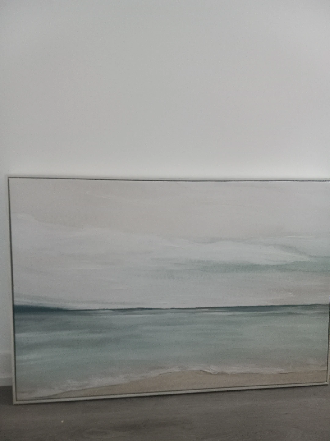 Canvas Wall Art-seascape -home deco - photo 2