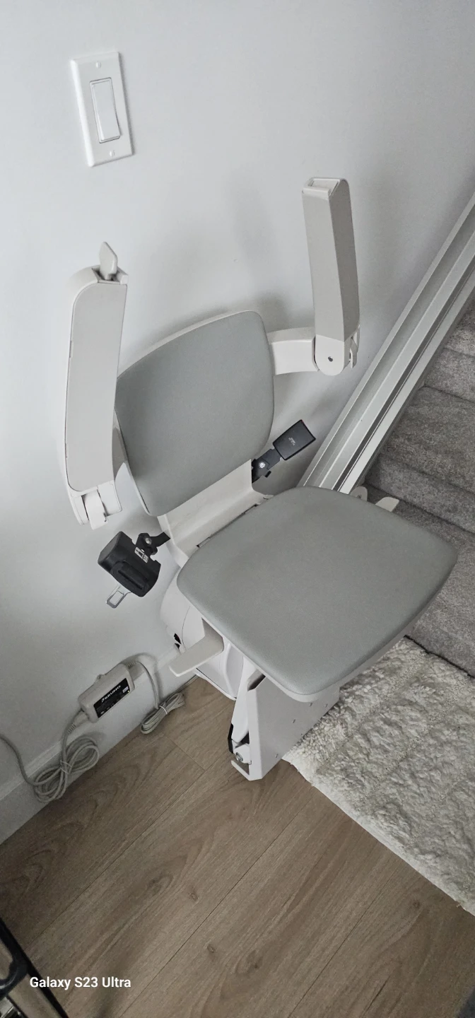 Acorn Stairlift