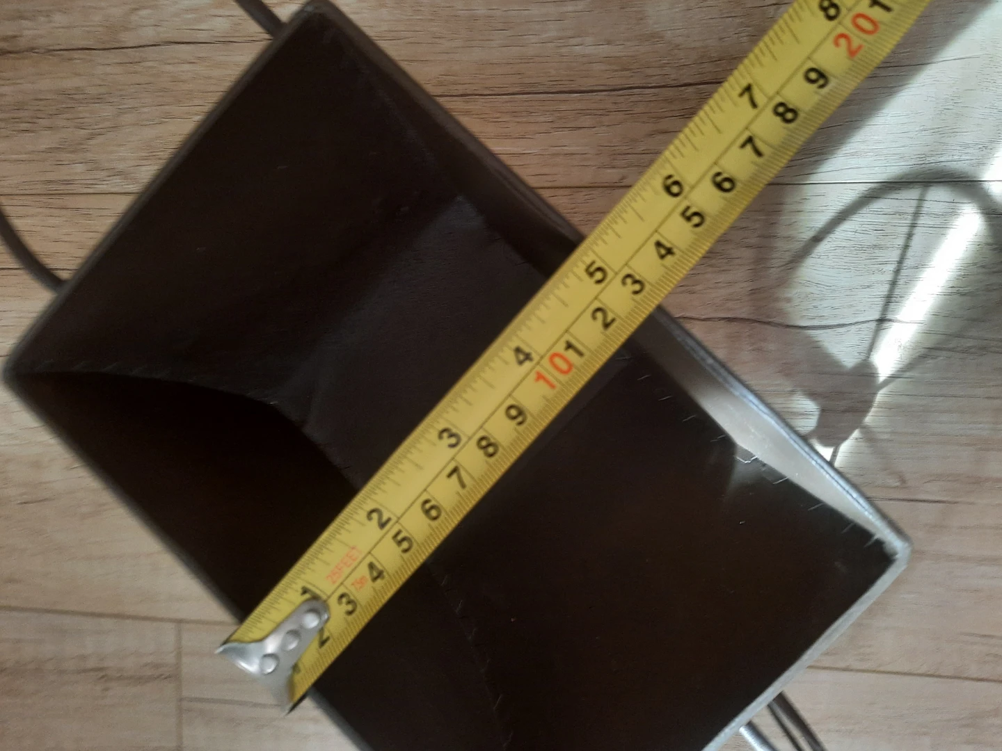 Decorative Wheelbarrow Planter - photo 4