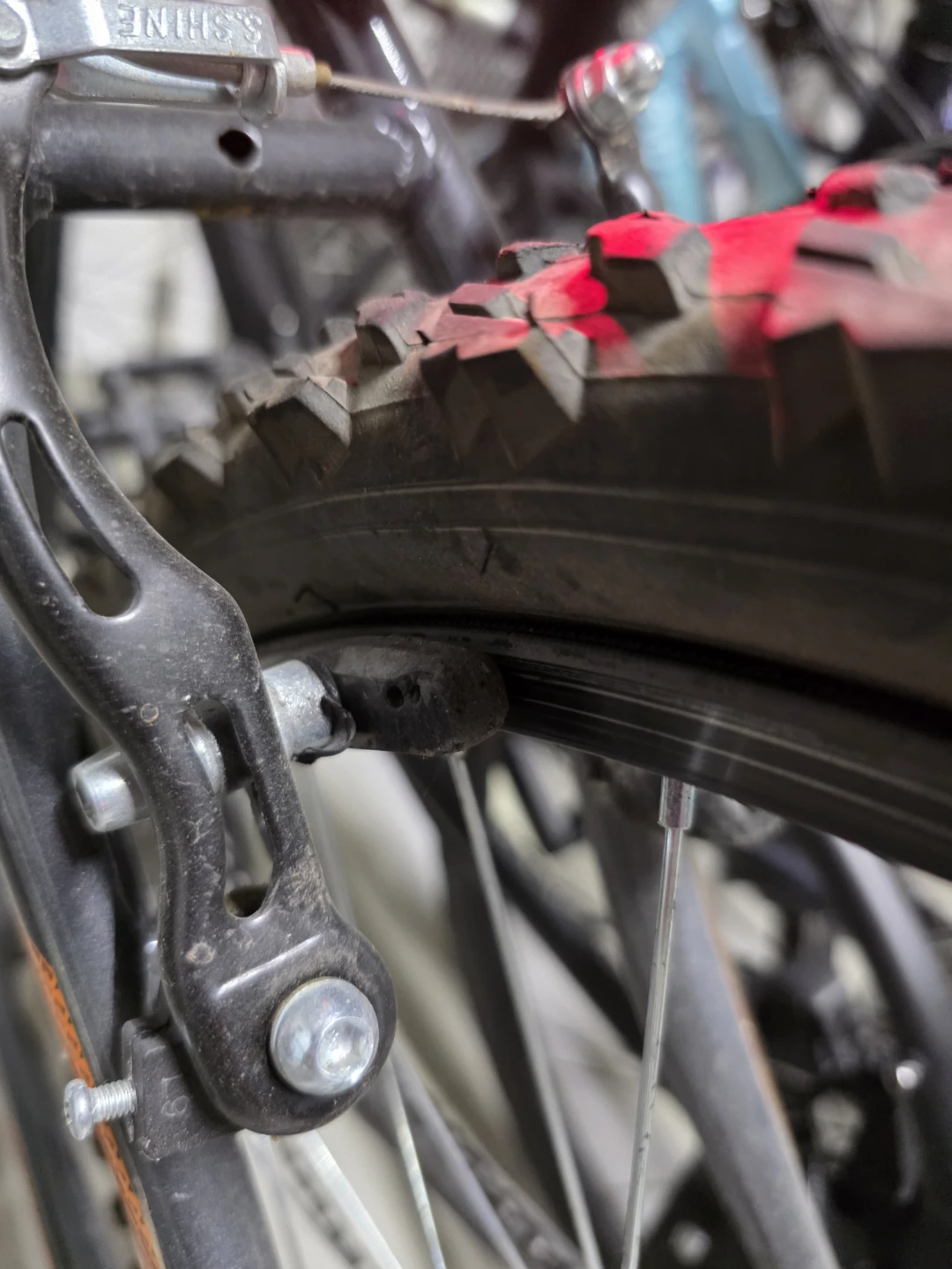 Supercycle Nitro Mountain Bike - photo 5
