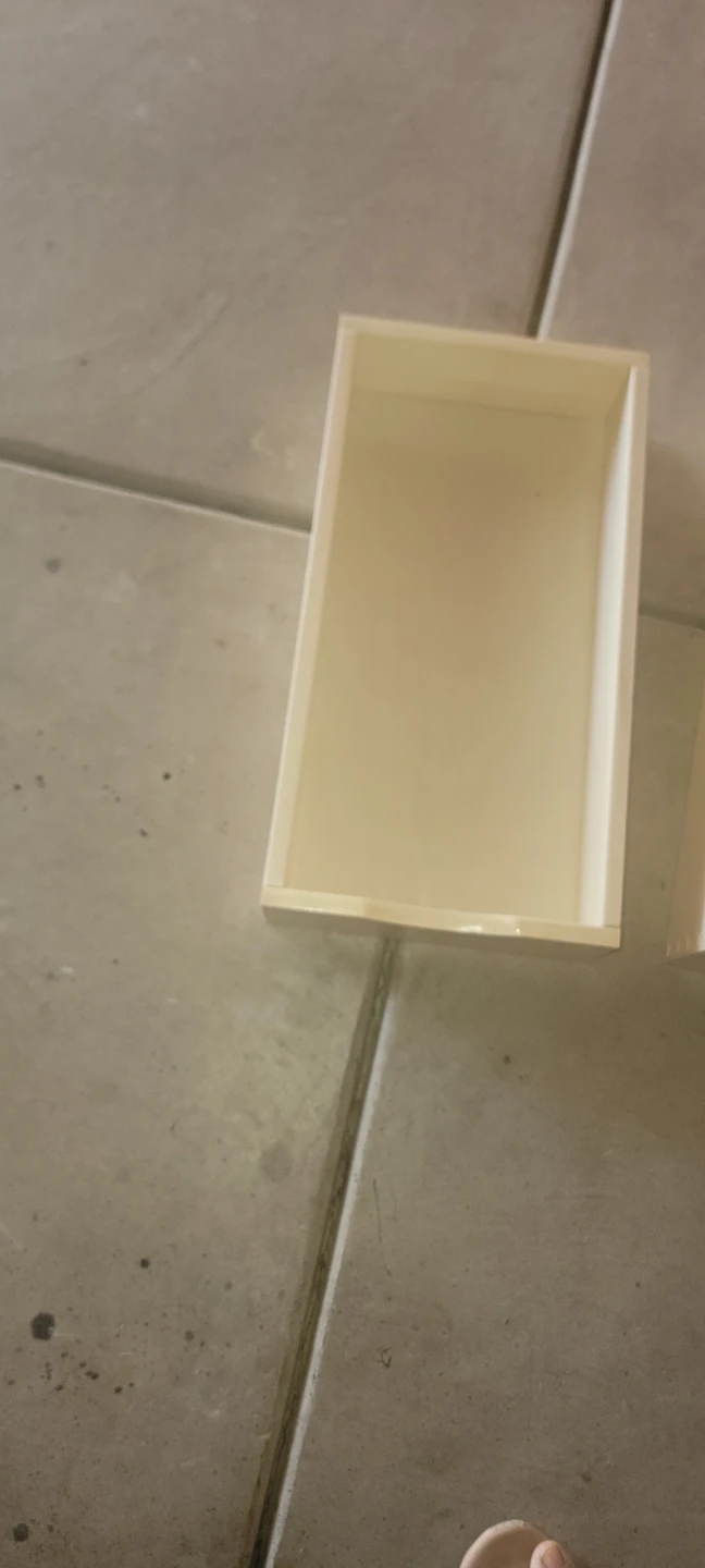 Wooden Drawer Boxes with Hardware - photo 3