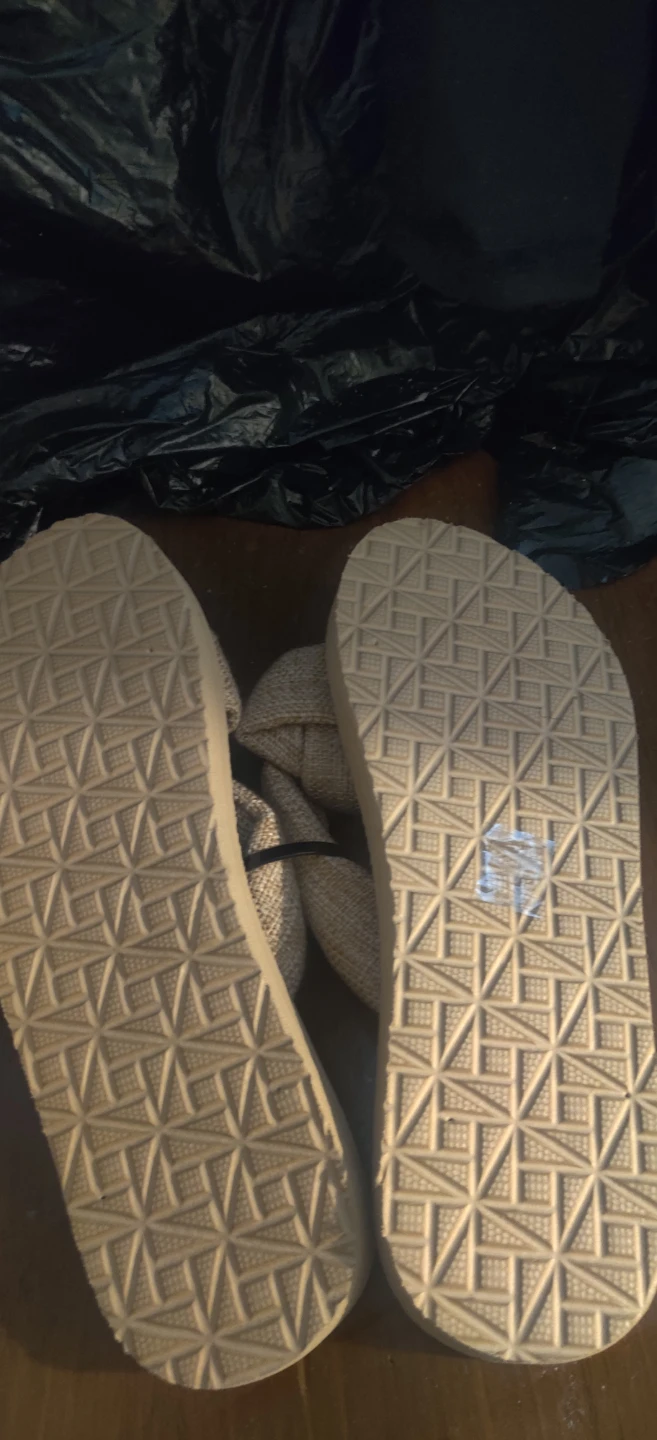 Women's Espadrille Style Sandals size 38 - photo 4