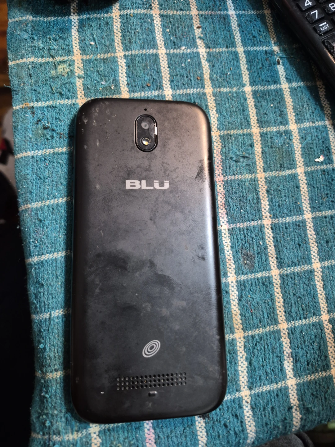 BLU Cell Phone