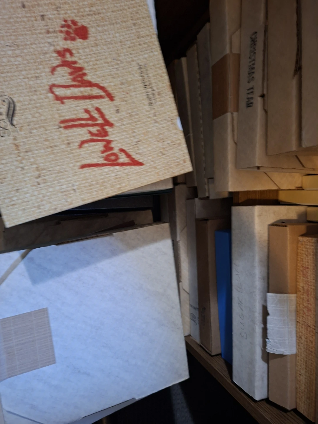70+ vintage Heinrich Keirstad and many more Porcelain Set Boxes - photo 2