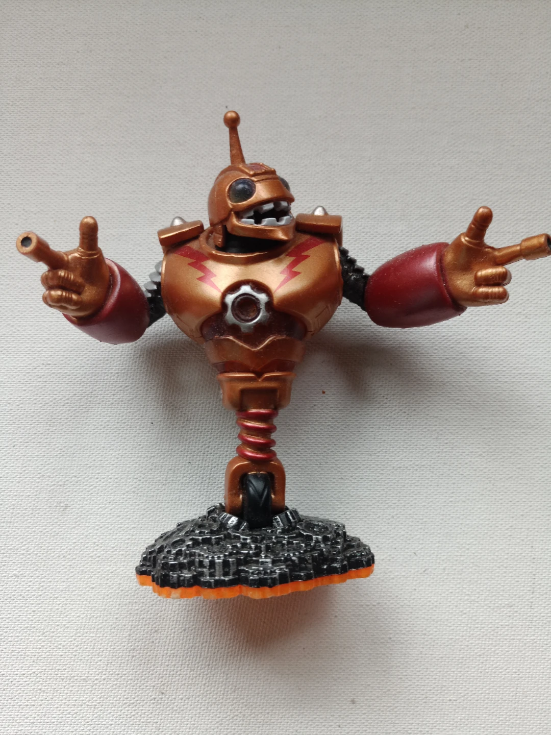 Activision Skylanders Spy Rise Figure