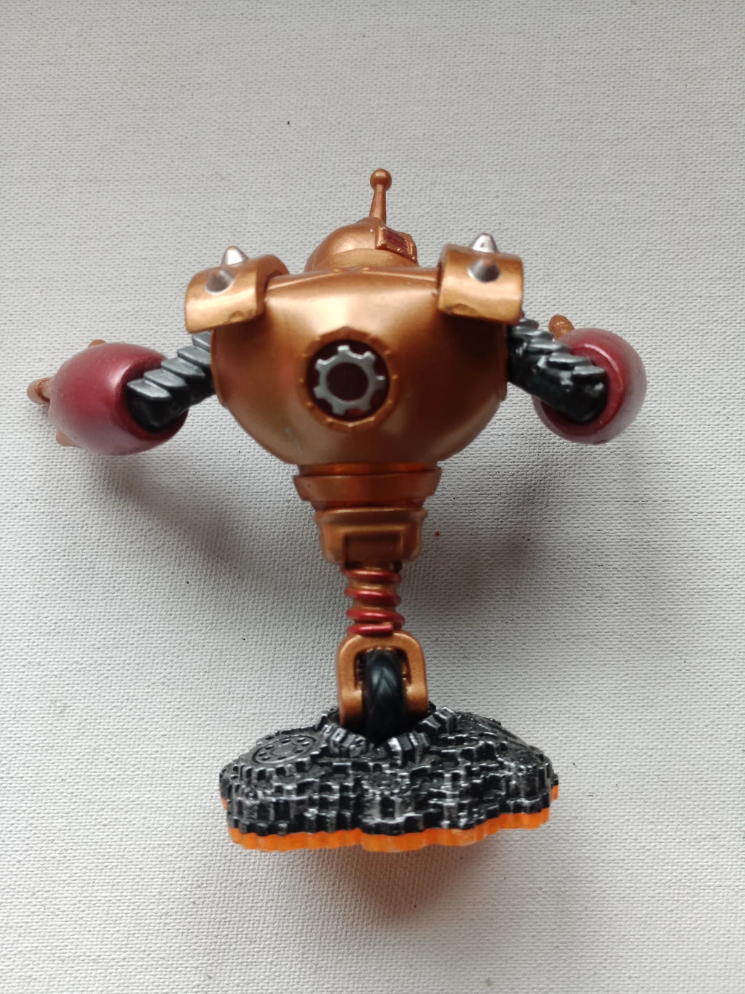 Activision Skylanders Spy Rise Figure - photo 2