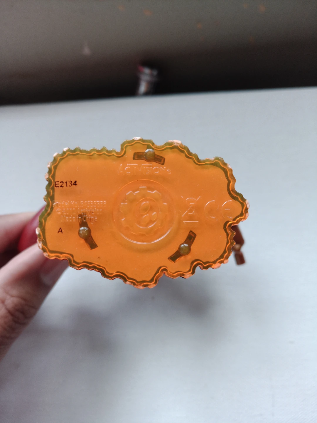 Activision Skylanders Spy Rise Figure - photo 3