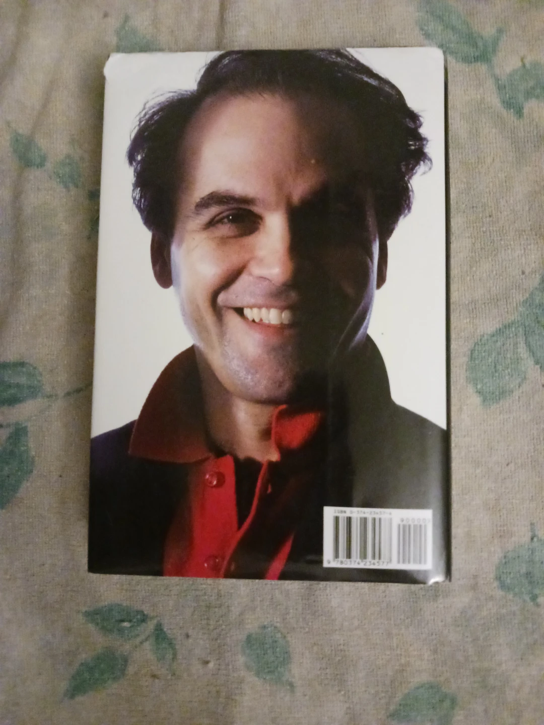Pleading Guilty by Scott Turow - Novel - photo 2