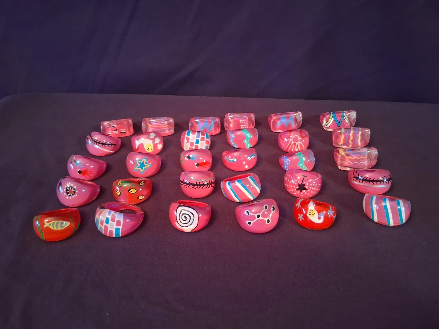 $5 jewlery - photo 2