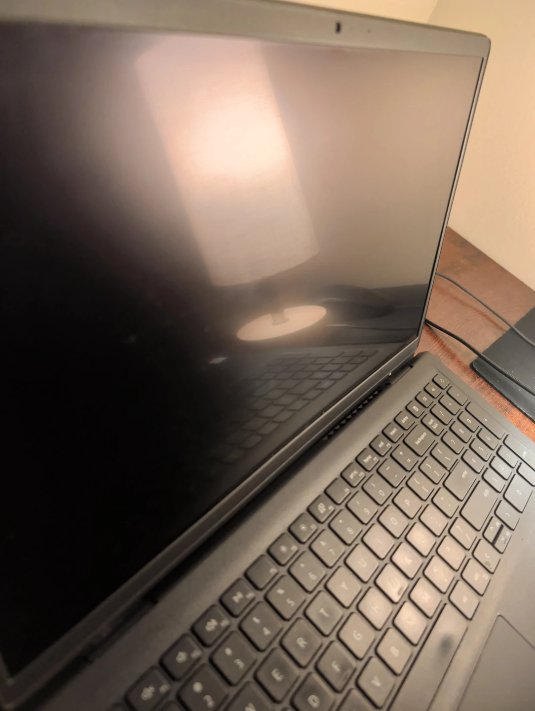 Dell Inspiron 15 3520 - photo 2