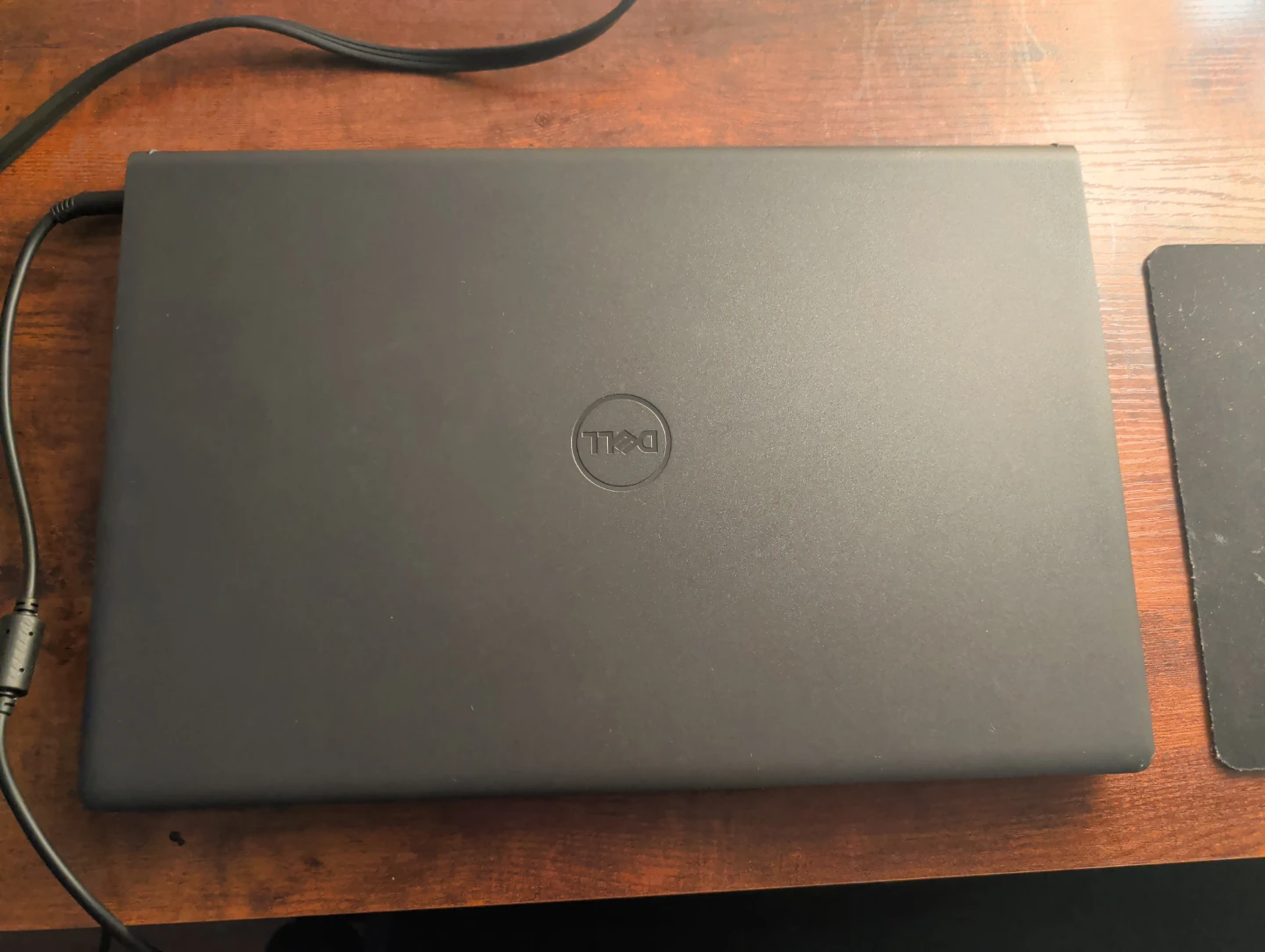 Dell Inspiron 15 3520 - photo 5