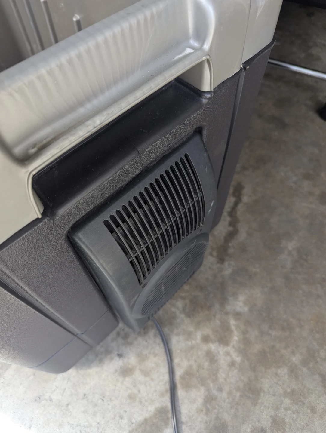 Coleman Electric Cooler - photo 2