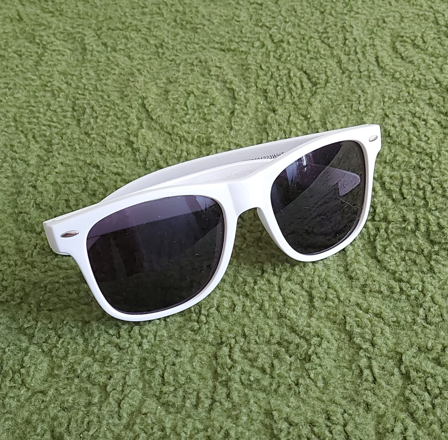 Canadian Blood Services Promotional Sunglasses