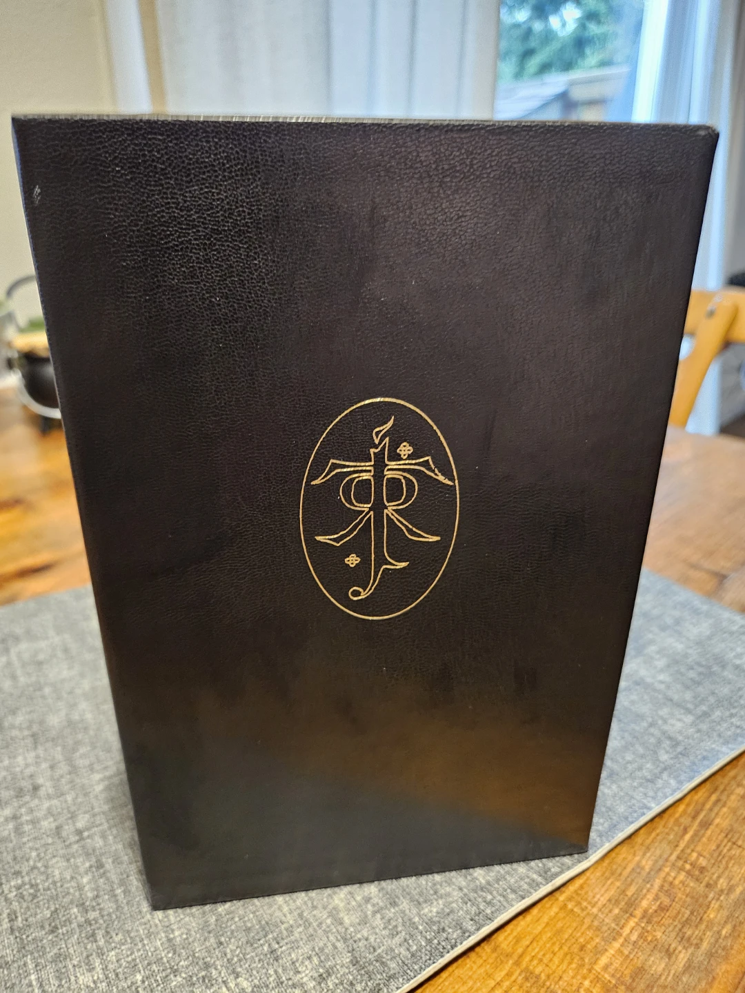 J.R.R. Tolkien The History of Middle-earth Books 1-3 - photo 2