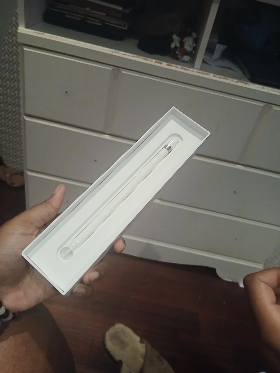 Apple Pencil (1st Generation) - photo 2